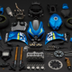 Image for article titled 2017 Suzuki GSX-R1000: Suzuki Is Back And Ready For Battle (Almost)